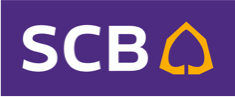 SCB bank logo
