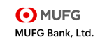 MUFG bank logo